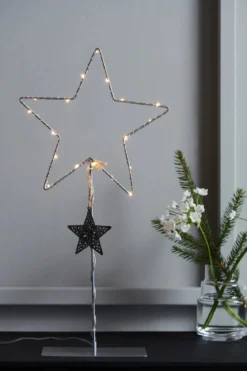 Vikhem Bordsstjärna