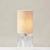 Vion Bordslampa Beige 51 cm