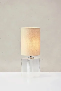Vion Bordslampa Beige 51 cm