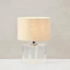 Vion Bordslampa Beige 37 cm