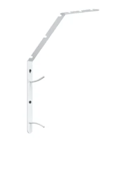 Wall Hanger Väggfäste Vit