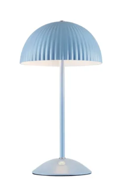 Zin Bordslampa Blå
