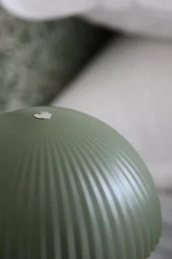 Zin Bordslampa Grön
