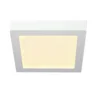 Zola Plafond Vit