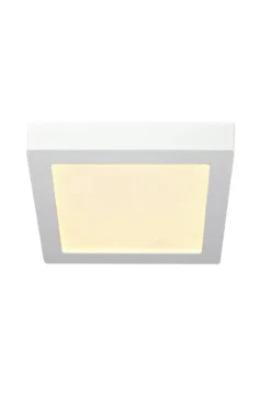 Zola Plafond Vit